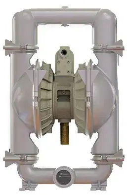 diaphragmpump
