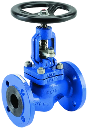steam-valve